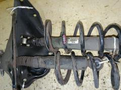 Амортизатор 63821км на Peugeot 5008 VF30 Фото 6