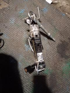 Домкрат 63821км 9649243380 на Peugeot 5008 VF30 Фото 4