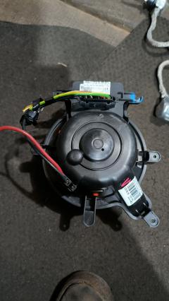 Мотор печки 63821км 6441.CP на Peugeot 5008 Фото 7