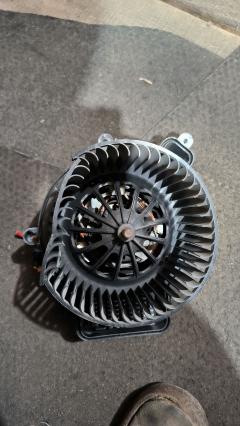 Мотор печки 63821км 6441.CP на Peugeot 5008 Фото 8