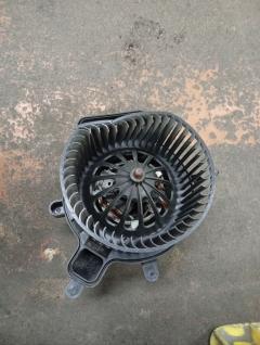 Мотор печки 63821км 6441.CP на Peugeot 5008 Фото 10