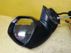 Зеркало двери боковой 63821км на Peugeot 5008 VF30 Фото 11
