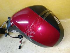 Зеркало двери боковой 63821км на Peugeot 5008 VF30 Фото 4