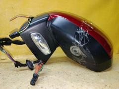 Зеркало двери боковой 63821км на Peugeot 5008 VF30 Фото 5