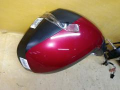 Зеркало двери боковой 63821км на Peugeot 5008 VF30 Фото 7