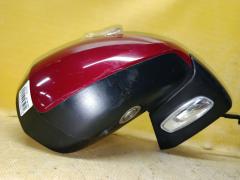 Зеркало двери боковой 63821км на Peugeot 5008 VF30 Фото 8