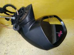 Зеркало двери боковой 63821км на Peugeot 5008 VF30 Фото 10