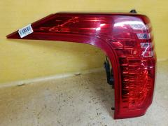 Стоп 63821км 9672666580 на Peugeot 5008 VF30 Фото 4
