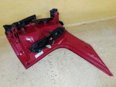 Стоп 63821км 9672666580 на Peugeot 5008 VF30 Фото 5