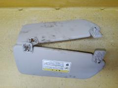 Козырек от солнца 63821км на Peugeot 5008 VF30 Фото 4