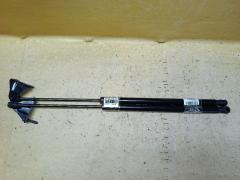 Амортизатор двери 63821км 9683738180 на Peugeot 5008 VF30 Фото 3