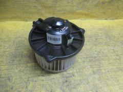Мотор печки на Honda Fit GD1 194000-1060  79310-SAA-003