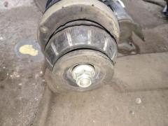 Стойка амортизатора на Nissan Note E12 HR12DDR Фото 3