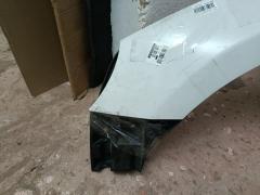 Крыло переднее на Volvo V40 MV Фото 10