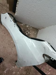 Крыло переднее на Volvo V40 MV Фото 11