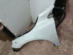 Крыло переднее на Volvo V40 MV Фото 12