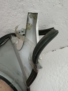 Крыло переднее на Volvo V40 MV Фото 17