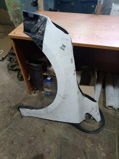 Крыло переднее на Volvo V40 MV Фото 25