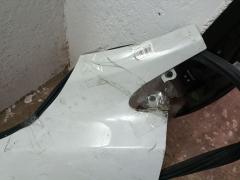 Крыло переднее на Volvo V40 MV Фото 3