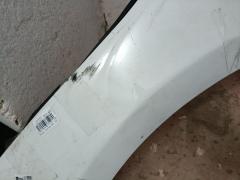 Крыло переднее на Volvo V40 MV Фото 8