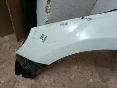 Крыло переднее на Volvo V40 MV Фото 9