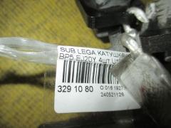 Катушка зажигания 22433AA480, 22433AA540, LC-016-4089 на Subaru Legacy Wagon BP5 EJ20Y Фото 3