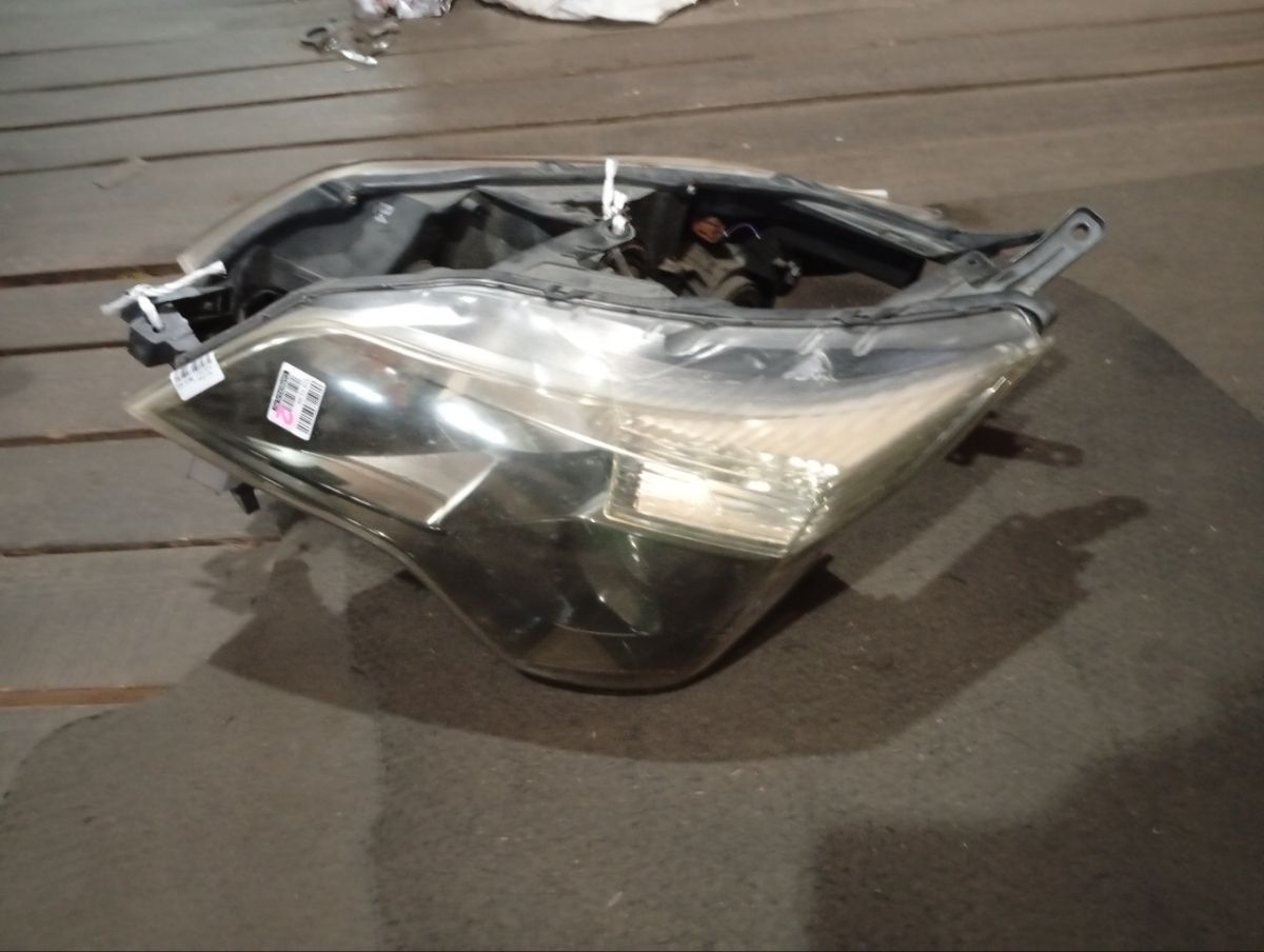 Фара 52-260 52-260 на Toyota Spade NCP141 Фото 3