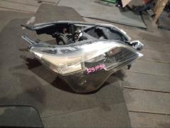 Фара 52-260 52-260 на Toyota Spade NCP141 Фото 4