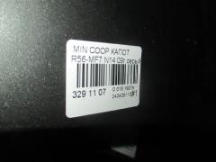 Капот 41612754741, 41617318365 на Mini Cooper S R56-MF72 N14 Фото 4