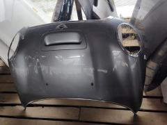 Капот 41612754741, 41617318365 на Mini Cooper S R56-MF72 N14 Фото 4