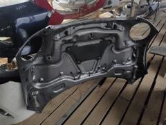 Капот 41612754741, 41617318365 на Mini Cooper S R56-MF72 N14 Фото 7