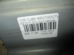Жесткость бампера на Nissan Cube AZ10 Фото 2