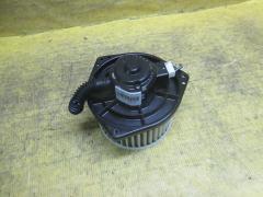 Мотор печки на Nissan Cube AZ10 2F221  2722072B00
