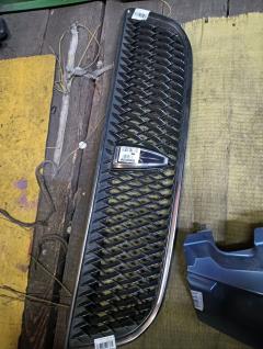 Решетка радиатора 53101-22530 на Toyota Mark Ii JZX110 Фото 5