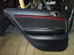 Обшивка двери на Toyota Mark Ii JZX110 Фото 14
