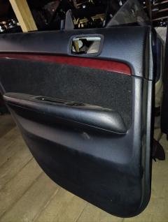 Обшивка двери на Toyota Mark Ii JZX110 Фото 15