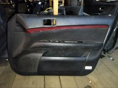 Обшивка двери на Toyota Mark Ii JZX110 Фото 3