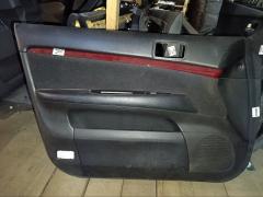 Обшивка двери на Toyota Mark Ii JZX110 Фото 8