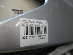 Крыло переднее на Volkswagen Passat 3C Фото 2