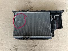 Радиатор ДВС на Peugeot 206 VF32 Фото 4