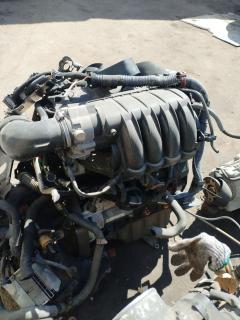 Двигатель на Peugeot 206 VF32 NFU Фото 3