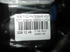 Рулевая колонка на Nissan Tiida C11 Фото 3
