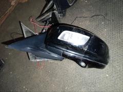 Зеркало двери боковой на Nissan Skyline V36 Фото 6