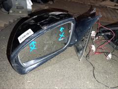 Зеркало двери боковой на Nissan Skyline V36 Фото 10