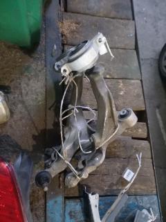 Рычаг на Nissan Skyline V36 VQ25HR Фото 10