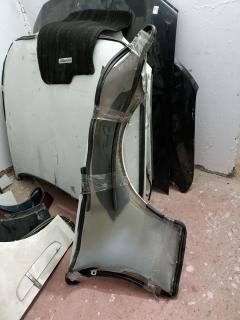 Крыло переднее на Mercedes-Benz Slk-Class R170.449 Фото 6