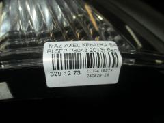 Крышка багажника P8043 на Mazda Axela BL5FP Фото 3