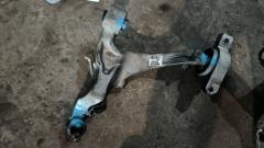 Рычаг на Nissan Skyline V36 VQ25HR Фото 2