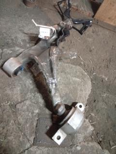 Рычаг на Nissan Skyline V36 VQ25HR Фото 3