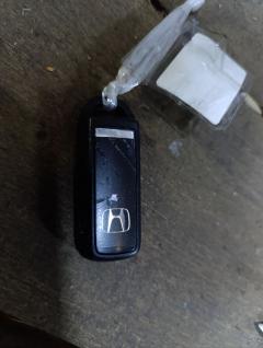 Чип-ключ на Honda Фото 3